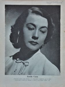 Radio Television '51