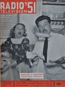 Radio Television '51