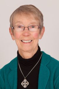 Mother Frances Dominca