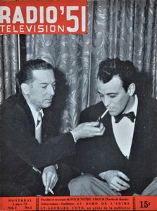 Radio Television '51