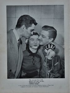 Radio Television '51