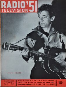 Radio Television '51