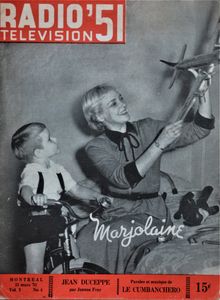 Radio Television '51