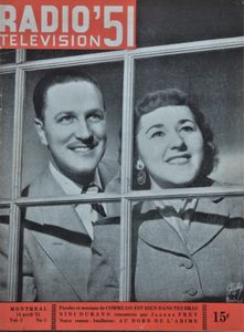 Radio Television '51