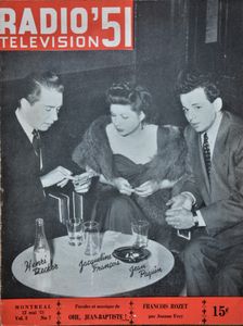 Radio Television '51