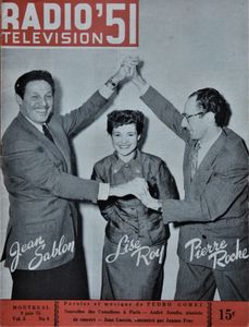 Radio Television '51