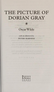 The Picture of Dorian Gray