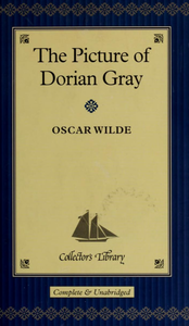 The Picture of Dorian Gray