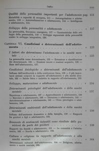 L'Armonia Interiore dell'Animo e la Salute Mentale