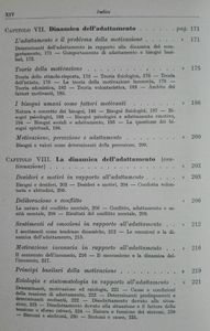 L'Armonia Interiore dell'Animo e la Salute Mentale