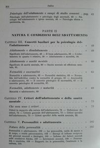 L'Armonia Interiore dell'Animo e la Salute Mentale