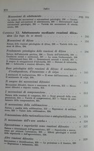 L'Armonia Interiore dell'Animo e la Salute Mentale