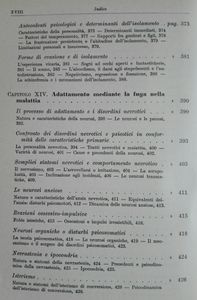 L'Armonia Interiore dell'Animo e la Salute Mentale