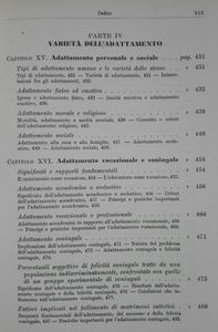 L'Armonia Interiore dell'Animo e la Salute Mentale