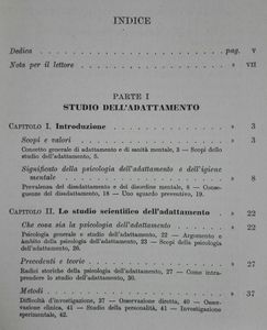 L'Armonia Interiore dell'Animo e la Salute Mentale