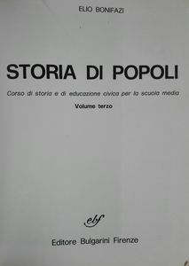 Storia di Popoli 3