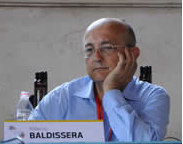 Alberto Baldissera