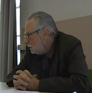 Silvano Belligni