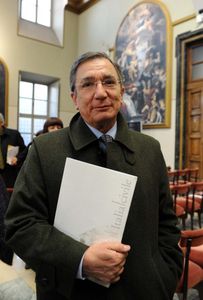 Luigi Bonanate