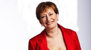Frieda Joris