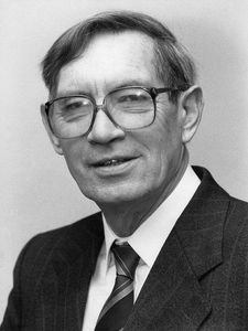 Karl Dietrich Bracher