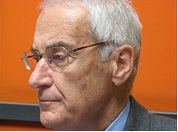 Gian Mario Bravo