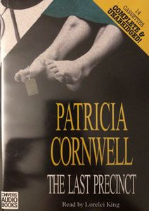 The Last Precinct