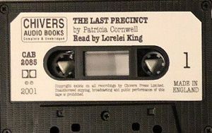 The Last Precinct