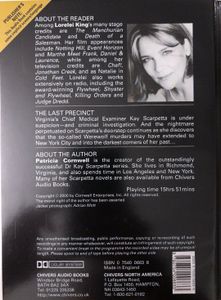 The Last Precinct