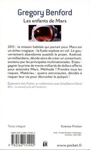 Les Enfants de Mars