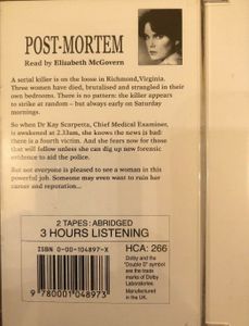 Post-mortem