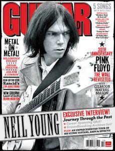 Guitar World (October 2009)