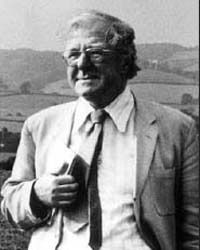 W. G. Hoskins