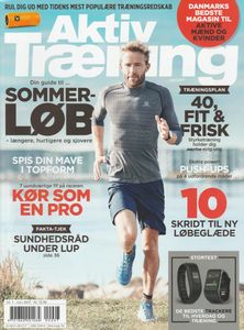 Aktiv Træning (07/2017 Juli)