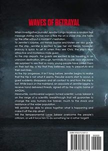 Waves of Betrayal