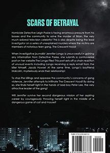 Scars of Betrayal