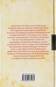 Der Fürst