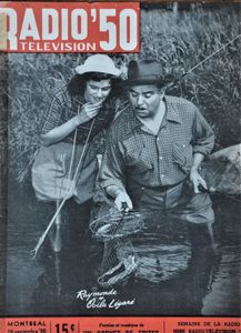 Radio Television '50