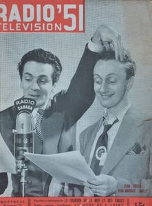 Radio Television '51