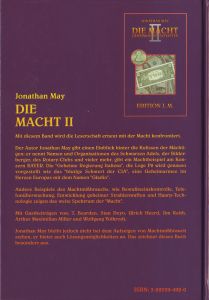 Die Macht II