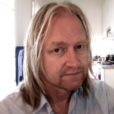 Erik Timmerman