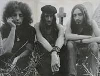 Atomic Rooster