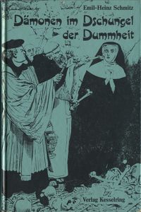 Dämonen im Dschungel der Dummheit
