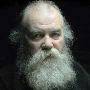 Геннадий Михайлович Добров