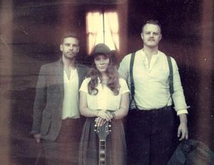 The Lone Bellow