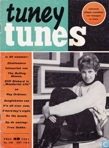 Tuney Tunes