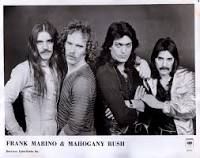 Frank Marino & Mahogany Rush