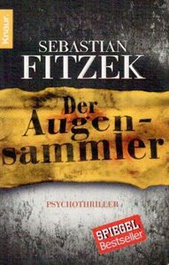 Der Augensammler