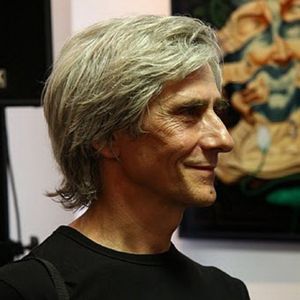 Сергей Денисович Яровой
