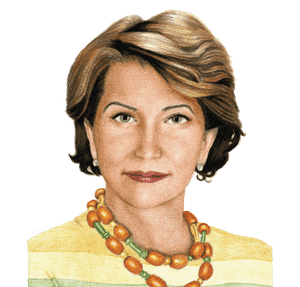 Anna Maria Conti Odorisio